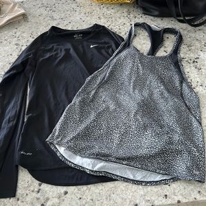 Nike Top Bundle